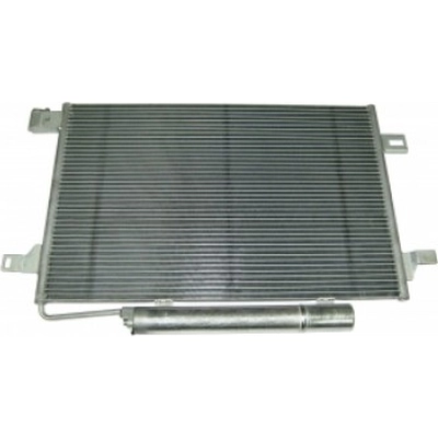 Condenser Drier Assembly by BTK - C4743 pa1