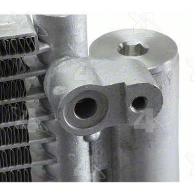 Condenser Drier Assembly by FOUR SEASONS - 40187 pa4