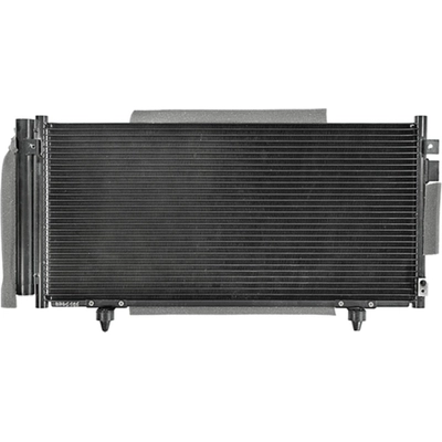 FOUR SEASONS - 40294 - A/C Condenser pa1