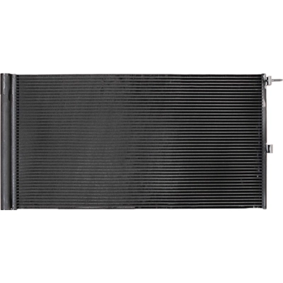 Condenser Drier Assembly by FOUR SEASONS - 40752 pa1