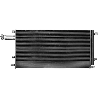 FOUR SEASONS - 40794 - A/C Condenser pa1