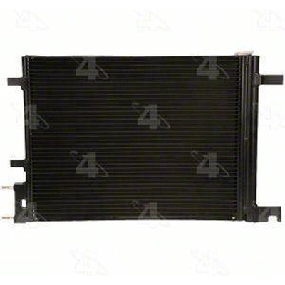 Condenser Drier Assembly by FOUR SEASONS - 83903 pa10