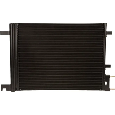 Condenser Drier Assembly by FOUR SEASONS - 83903 pa16