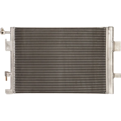 Condenser Drier Assembly by FOUR SEASONS - 83904 pa16