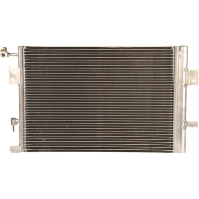 Condenser Drier Assembly by FOUR SEASONS - 83904 pa18