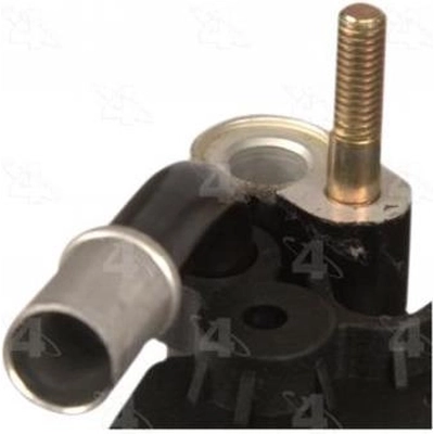 Condenser Drier Assembly by FOUR SEASONS - 83906 pa14