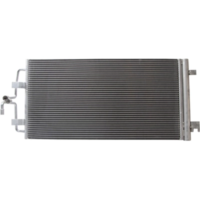 Condenser Drier Assembly by FOUR SEASONS - 83906 pa17