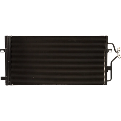 Condenser Drier Assembly by FOUR SEASONS - 83907 pa10