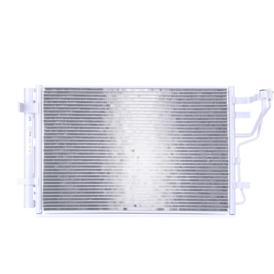 NISSENS - 940006 - Condenser Drier Assembly pa3