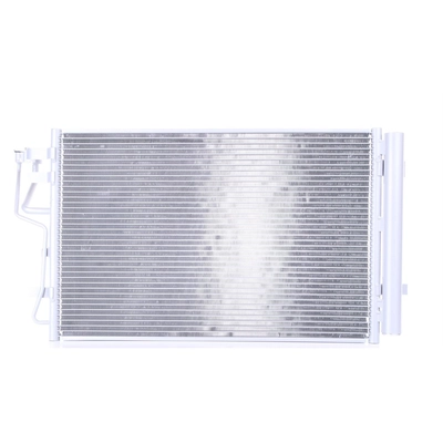 NISSENS - 940006 - Condenser Drier Assembly pa4