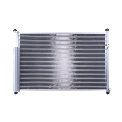 NISSENS - 940012 - A/C Condenser pa3