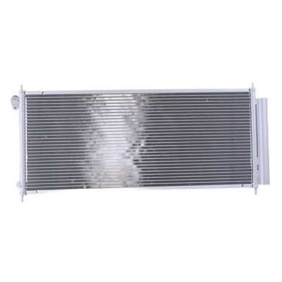 NISSENS - 940051 - A/C Condenser pa4