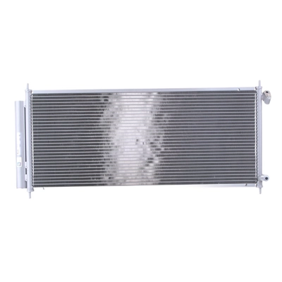 NISSENS - 940051 - A/C Condenser pa5