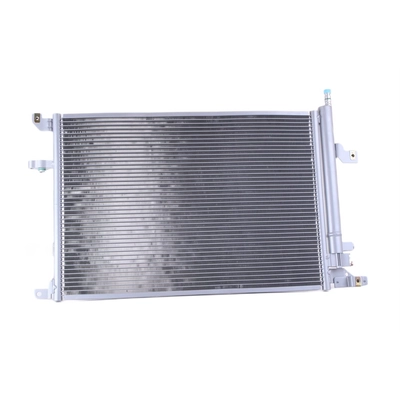 NISSENS - 940103 - A/C Condenser pa6