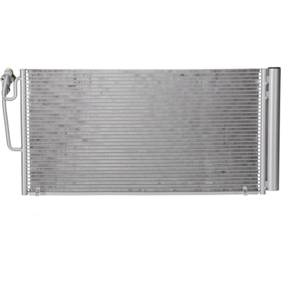 NISSENS - 940118 - A/C Condenser pa2