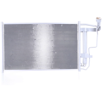 NISSENS - 940149 - Condenser Drier Assembly pa2