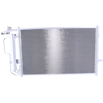 NISSENS - 940149 - Condenser Drier Assembly pa3