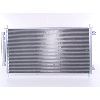 Condenser Drier Assembly by NISSENS - 940163 pa2