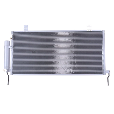 NISSENS - 940164 - A/C Condenser pa2