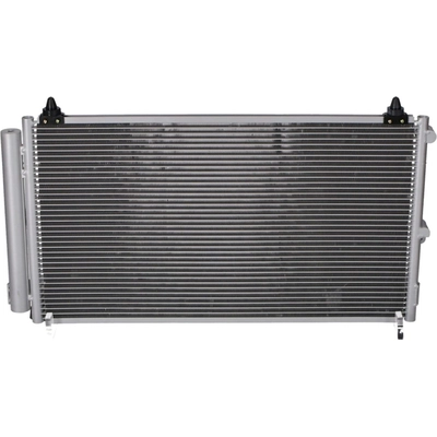 NISSENS - 940191 - A/C Condenser pa3