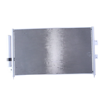 NISSENS - 940197 - A/C Condenser pa4