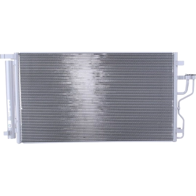 NISSENS - 940208 - A/C Condenser pa2