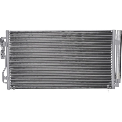 NISSENS - 940236 - A/C Condenser pa3