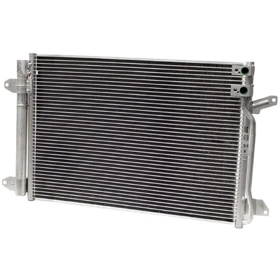 NISSENS - 940238 - A/C Condenseur pa1