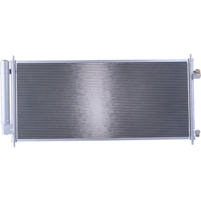 Condenser Drier Assembly by NISSENS - 940241 pa1