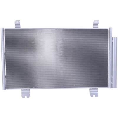 NISSENS - 940261 - Condenser Drier Assembly pa2