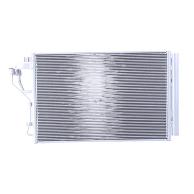 NISSENS - 940268 - A/C Condenser pa5