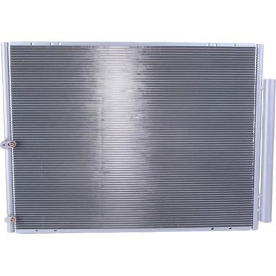 Condenser Drier Assembly by NISSENS - 940297 pa3