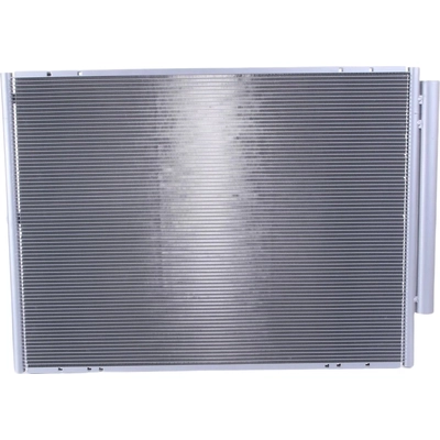 Condenser Drier Assembly by NISSENS - 940297 pa4