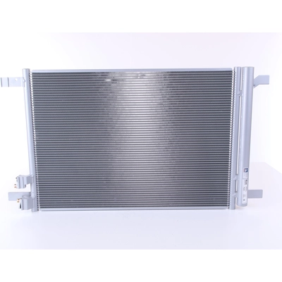 Condenser Drier Assembly by NISSENS - 940319 pa1
