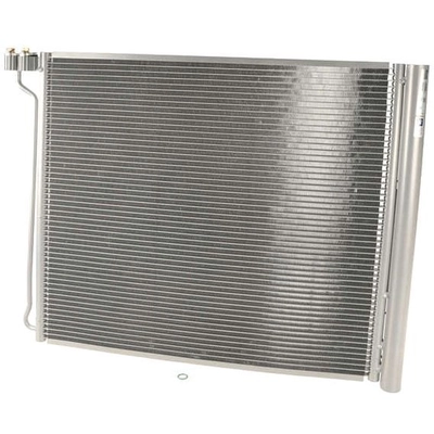 NISSENS - 940339 - A/C Condenser pa1