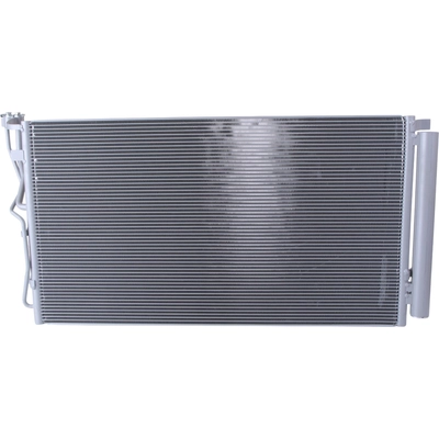 Condenser Drier Assembly by NISSENS - 940347 pa2