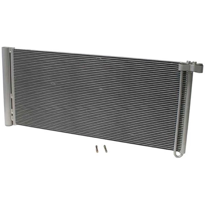 NISSENS - 940358 - A/C Condenser pa1