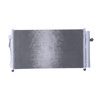 NISSENS - 940360 - A/C Condenser pa2