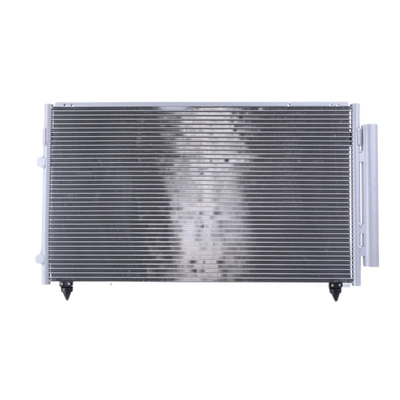 NISSENS - 940368 - A/C Condenser pa4