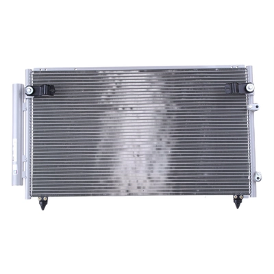 NISSENS - 940368 - A/C Condenser pa5