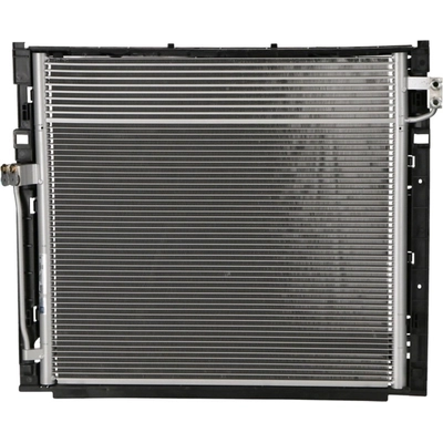 NISSENS - 940394 - A/C Condenser pa2
