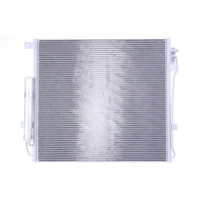 NISSENS - 940407 - Condenser Drier Assembly pa3