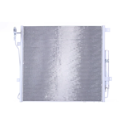 NISSENS - 940407 - Condenser Drier Assembly pa4