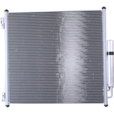 NISSENS - 940408 - A/C Condenser pa6