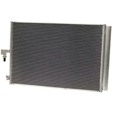 NISSENS - 940412 - A/C Condenser pa1