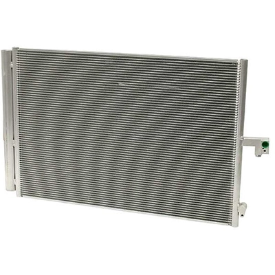 NISSENS - 940412 - A/C Condenser pa2