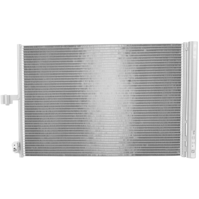 NISSENS - 940420 - A/C Condenser pa3