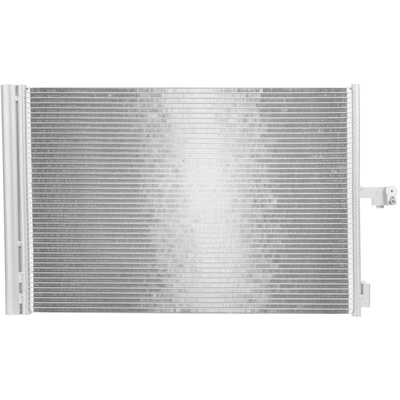 NISSENS - 940420 - A/C Condenser pa4