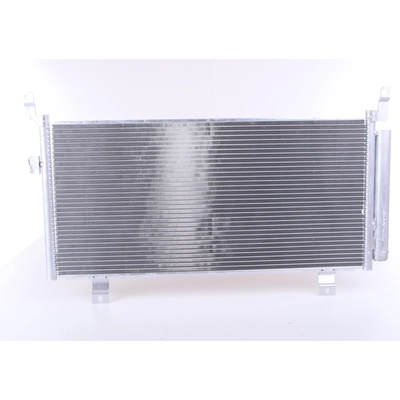 Condenser Drier Assembly by NISSENS - 940437 pa2