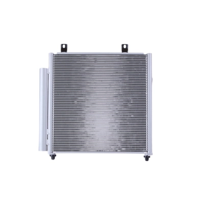 NISSENS - 940447 - A/C Condenser pa5